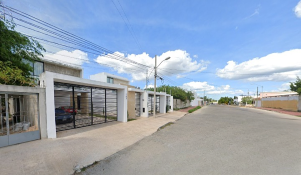 Casa en venta en San Pedro Cholul, Mérida — foto 2 de 21