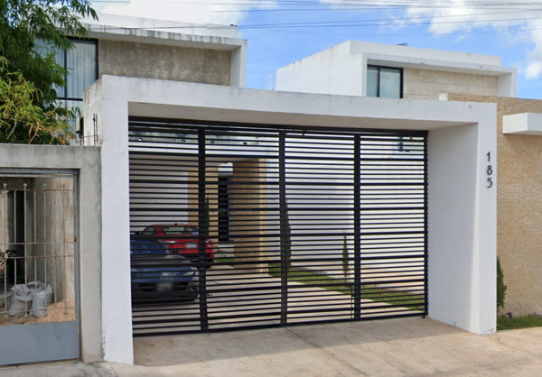 Casa en venta en San Pedro Cholul, Mérida — foto 3 de 21