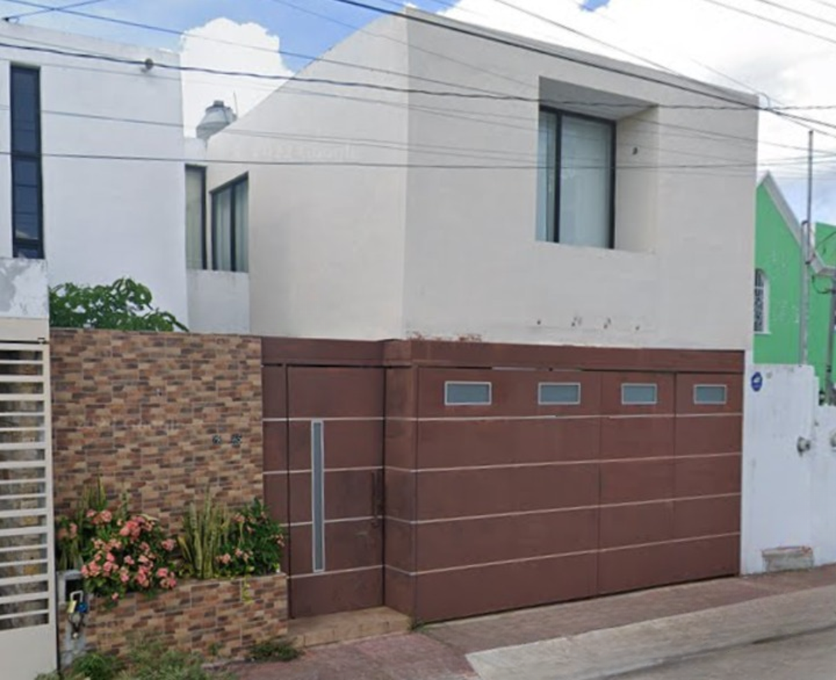 Casa en venta en San Pedro Cholul, Mérida — foto 1 de 21