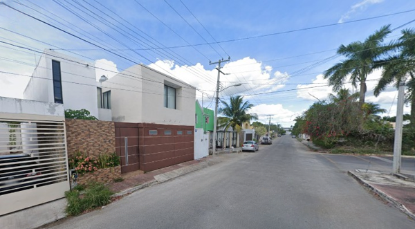 Casa en venta en San Pedro Cholul, Mérida — foto 2 de 21
