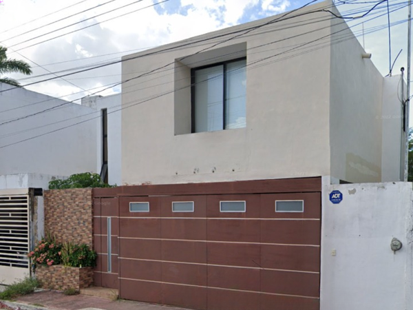 Casa en venta en San Pedro Cholul, Mérida — foto 3 de 21