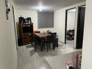 Departamento en renta en San Francisco Ocotlán (Ocotlán), Coronango — foto 3 de 12