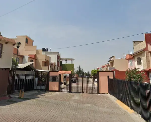 Casa en venta en Real del Bosque, Tultitlán, México Casa en venta en Real del Bosque, Tultitlán, México