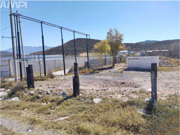 Terreno en venta en Ejido Padres Santos, Saltillo — foto 3 de 4