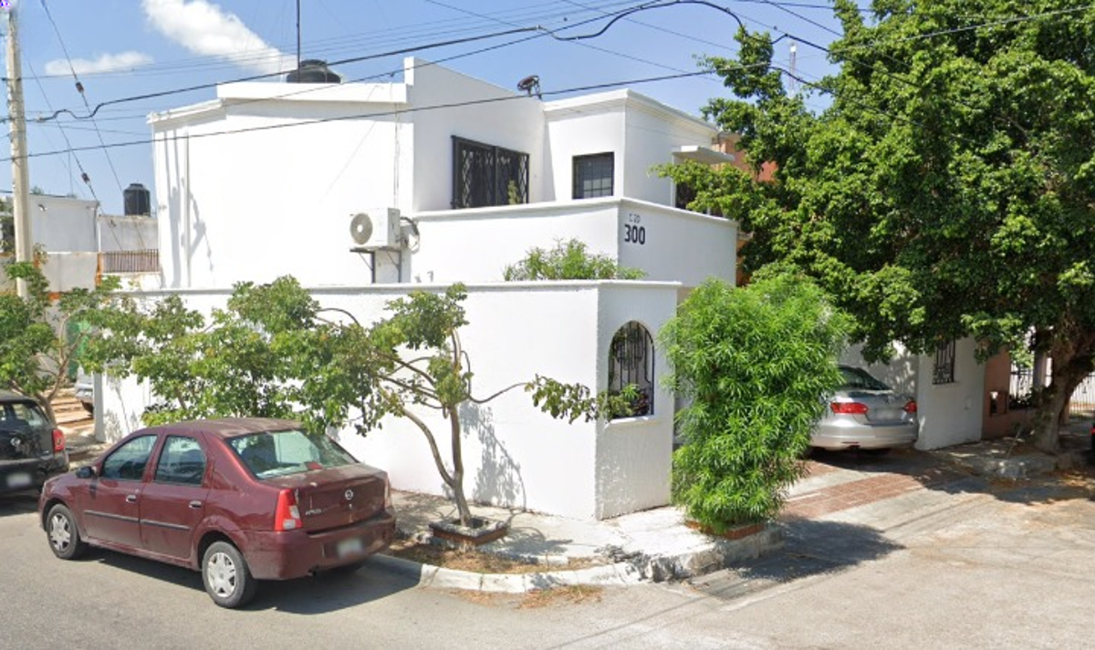 Casa en venta en Residencial Camara de Comercio Norte, Mérida — foto 1 de 28