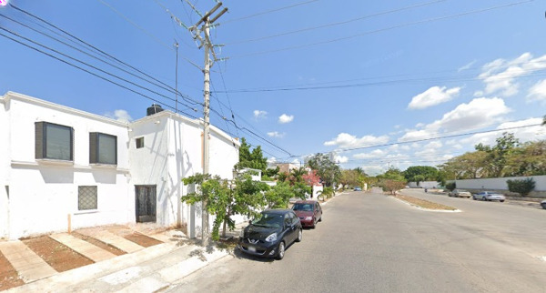 Casa en venta en Residencial Camara de Comercio Norte, Mérida — foto 3 de 28