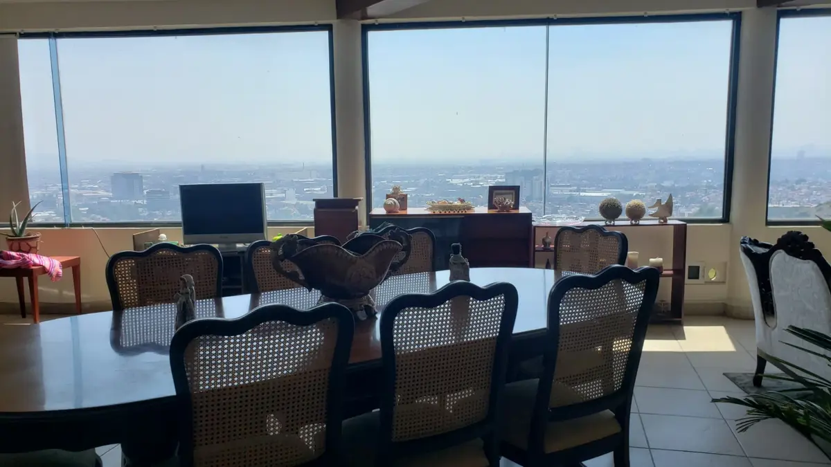 Departamento en renta en Lomas de Valle Dorado, Tlalnepantla de Baz — foto 1 de 25