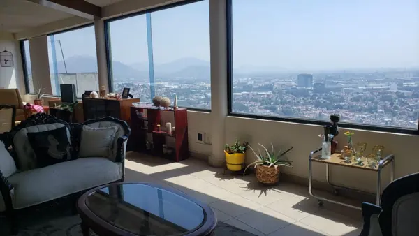 Departamento en renta en Lomas de Valle Dorado, Tlalnepantla de Baz — foto 3 de 25