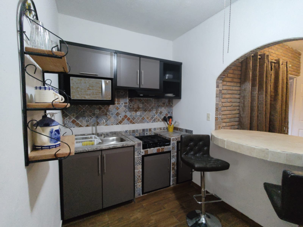 Departamento en renta en Las Margaritas, Torreón — foto 3 de 12