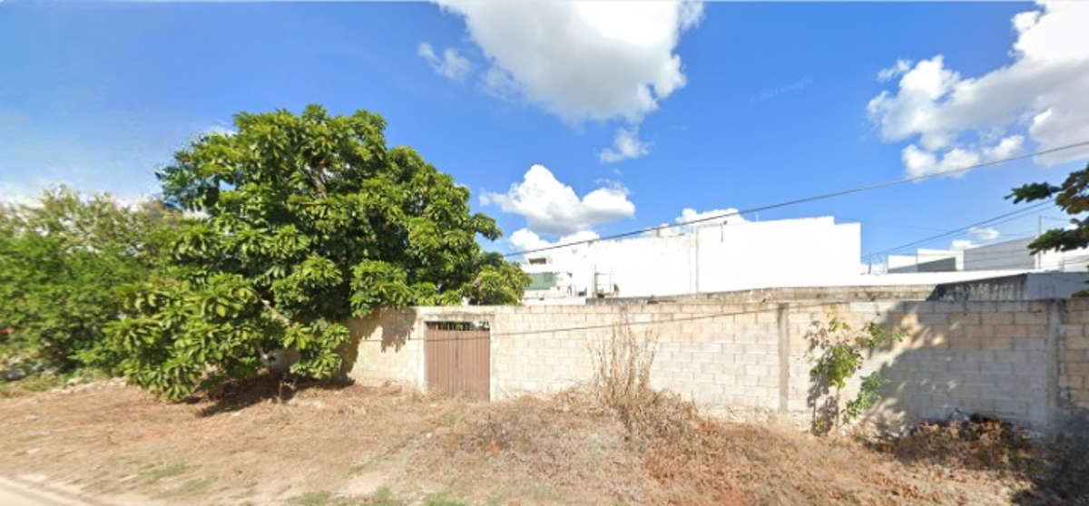 Casa en venta en Montebello, Mérida — foto 1 de 26