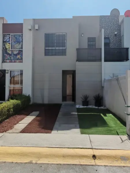 Casa en renta en Las Américas, Ecatepec de Morelos — foto 2 de 19