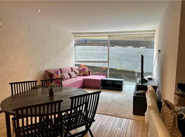 Departamento en venta en Reserva Territorial Atlixcayotl, San Andrés Cholula — foto 2 de 7
