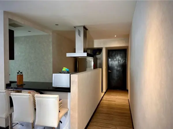 Departamento en venta en Reserva Territorial Atlixcayotl, San Andrés Cholula — foto 3 de 7