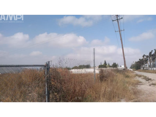 Terreno en venta en Buenavista, Saltillo — foto 2 de 2
