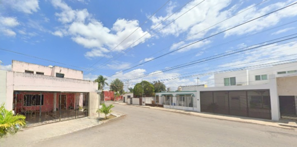Casa en venta en Paseos de Pensiones, Mérida — foto 2 de 25