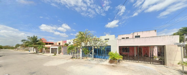 Casa en venta en Paseos de Pensiones, Mérida — foto 3 de 25
