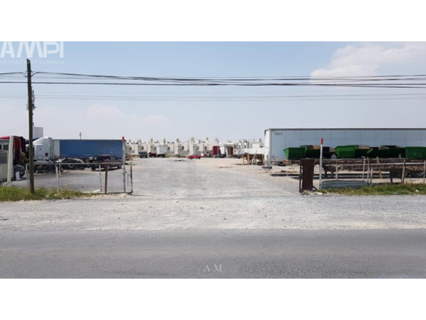 Terreno en venta en El Sauz, Saltillo — foto 2 de 4