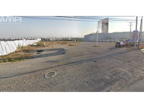 Terreno en venta en El Sauz, Saltillo — foto 3 de 4