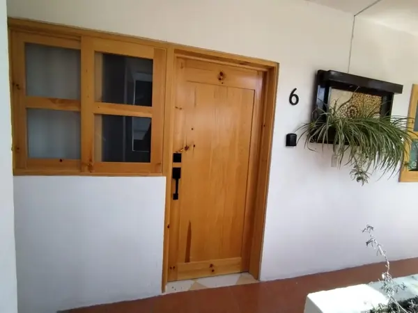 Casa en renta en Los Alcanfores, San Cristóbal de las Casas — foto 2 de 9