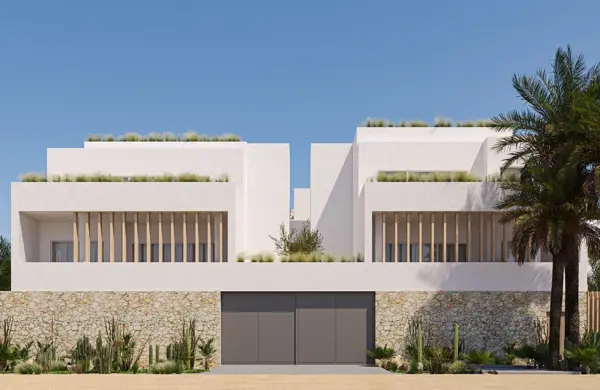 Departamento en venta en San José del Cabo (Los Cabos), Los Cabos — foto 3 de 14