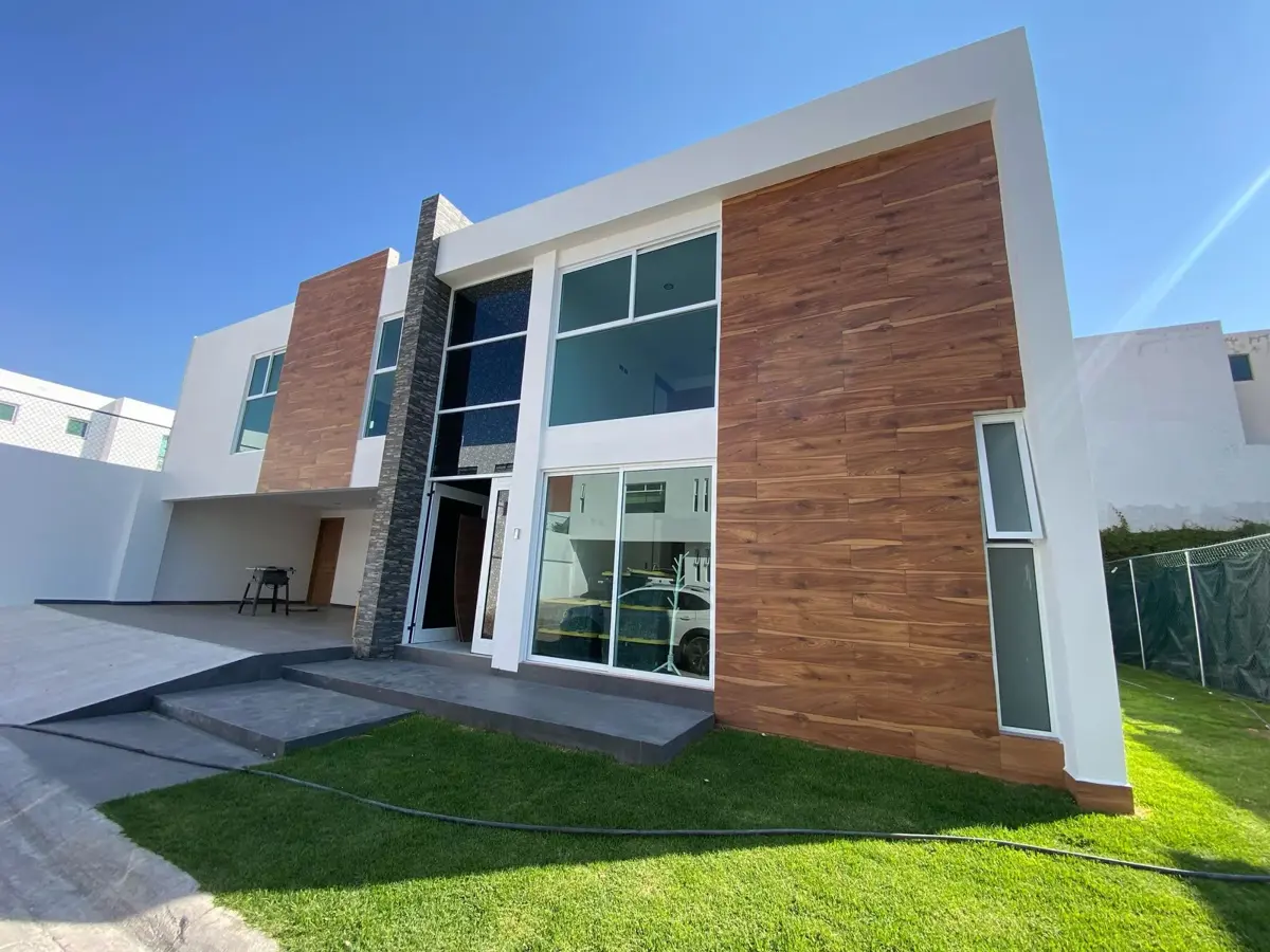 Casa en venta en Lucero, Cuautlancingo — foto 1 de 23