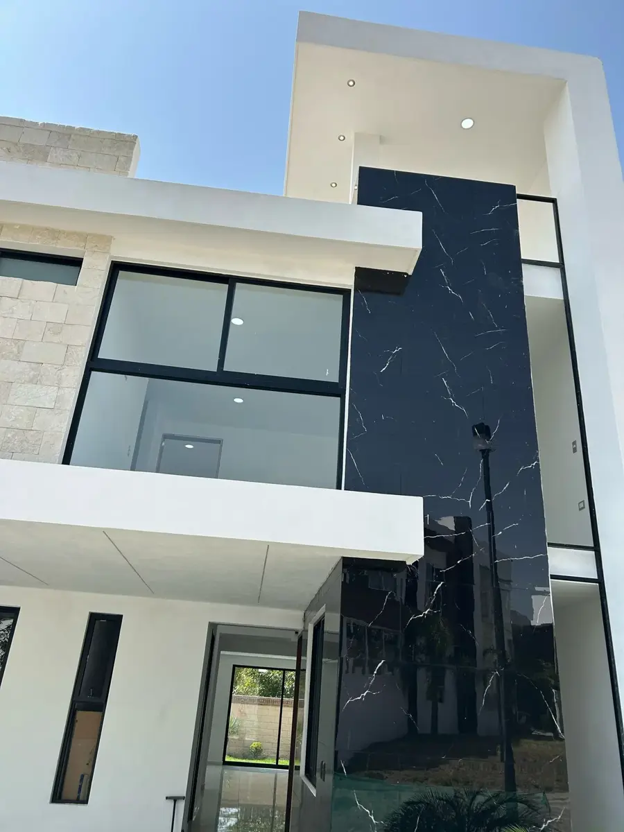 Casa en venta en Lomas de Angelópolis, San Andrés Cholula — foto 1 de 11