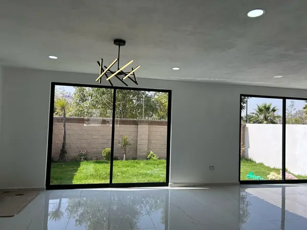 Casa en venta en Lomas de Angelópolis, San Andrés Cholula — foto 2 de 11