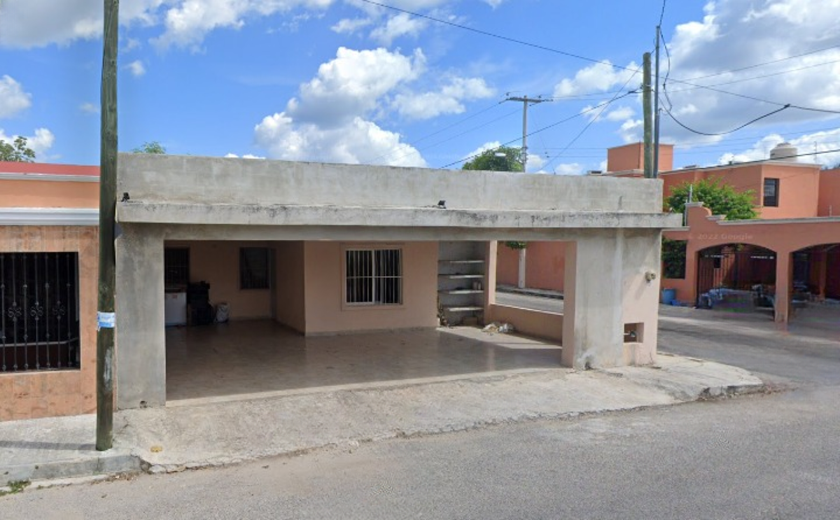 Casa en venta en Jardines del Norte, Mérida — foto 1 de 24