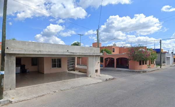 Casa en venta en Jardines del Norte, Mérida — foto 2 de 24