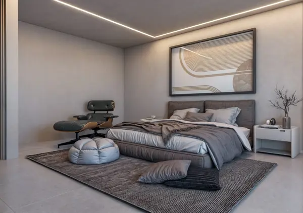 Casa en venta en Lomas de Angelópolis, San Andrés Cholula — foto 2 de 3
