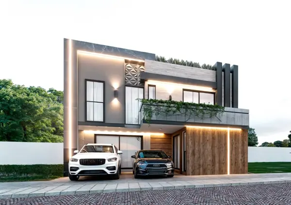 Casa en venta en Lomas de Angelópolis, San Andrés Cholula — foto 3 de 3