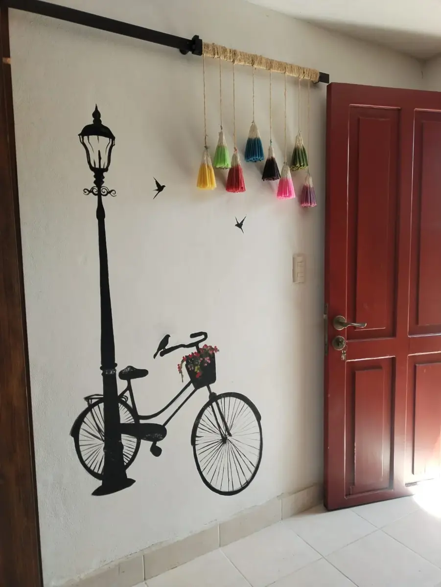 Casa en renta en Los Alcanfores, San Cristóbal de las Casas — foto 1 de 6