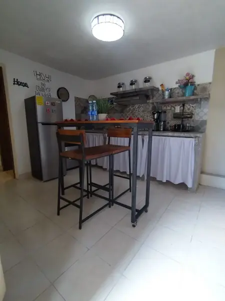 Casa en renta en Los Alcanfores, San Cristóbal de las Casas — foto 2 de 6