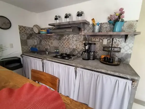 Casa en renta en Los Alcanfores, San Cristóbal de las Casas — foto 3 de 6