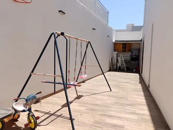 Casa en renta en Godai, Irapuato — foto 3 de 25