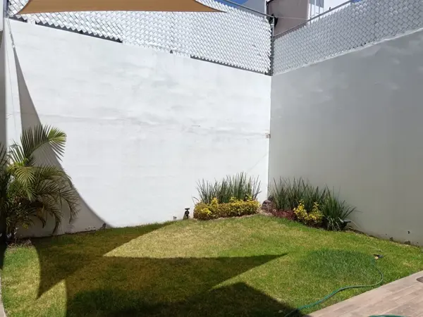 Casa en renta en Godai, Irapuato — foto 2 de 25