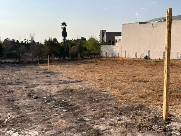 Terreno en venta en Vista Real y Country Club, Corregidora — foto 3 de 4