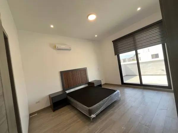 Departamento en renta en Los Angeles, Saltillo — foto 3 de 10