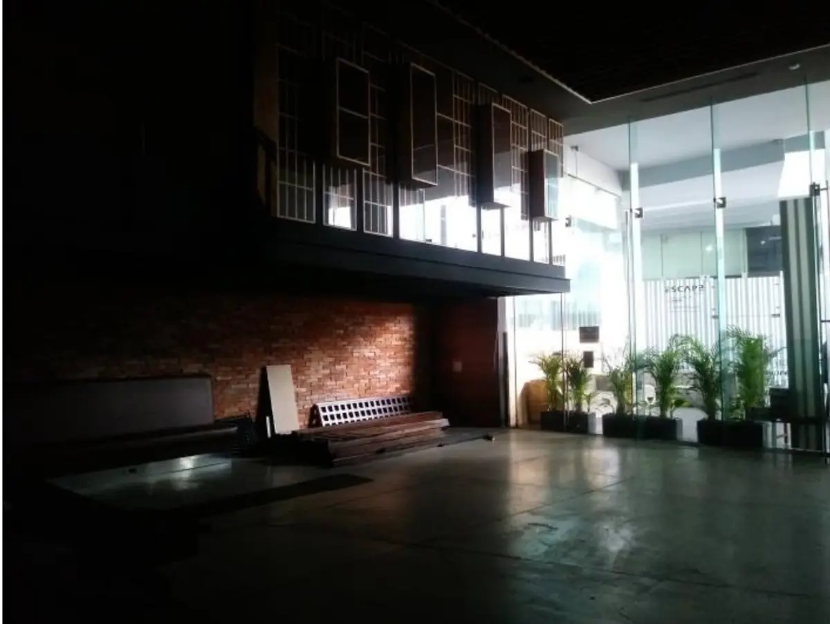 Local en renta en Santa Fe Cuajimalpa, Cuajimalpa de Morelos — foto 1 de 5