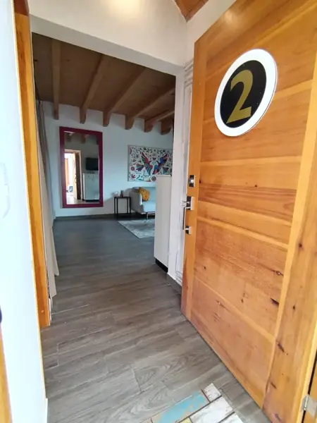 Departamento en renta en San Ramón, San Cristóbal de las Casas — foto 2 de 10
