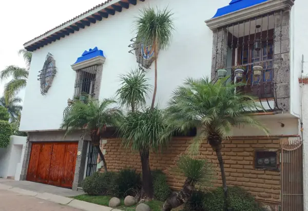 Departamento en renta en Jardines de Reforma, Cuernavaca — foto 2 de 22