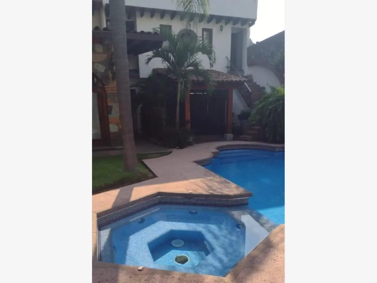 Departamento en renta en Jardines de Reforma, Cuernavaca — foto 1 de 22