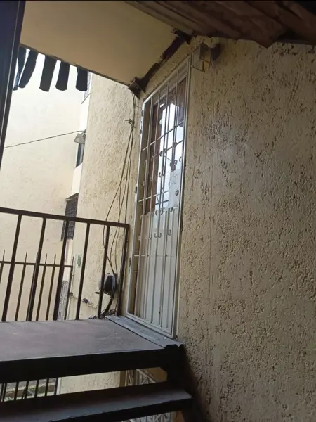 Departamento en venta en Ampliación El Santuario, Iztapalapa — foto 2 de 9