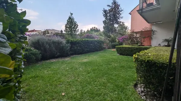 Casa en renta en Bosque de las Lomas, Miguel Hidalgo — foto 2 de 22