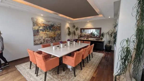 Casa en renta en Bosque de las Lomas, Miguel Hidalgo — foto 3 de 22