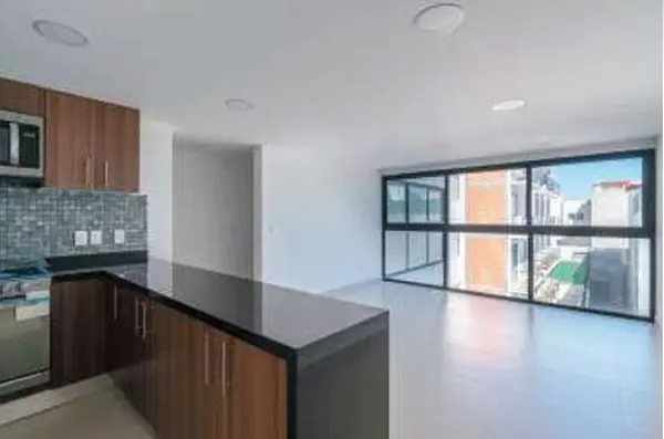 Departamento en venta en Del Valle Centro, Benito Juárez — foto 3 de 10