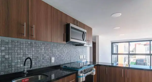 Departamento en venta en Del Valle Centro, Benito Juárez — foto 2 de 10