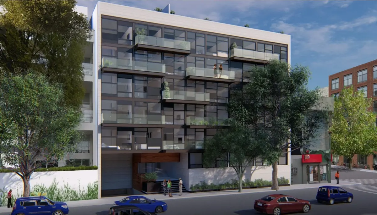 Departamento en venta en Del Valle Centro, Benito Juárez — foto 1 de 10