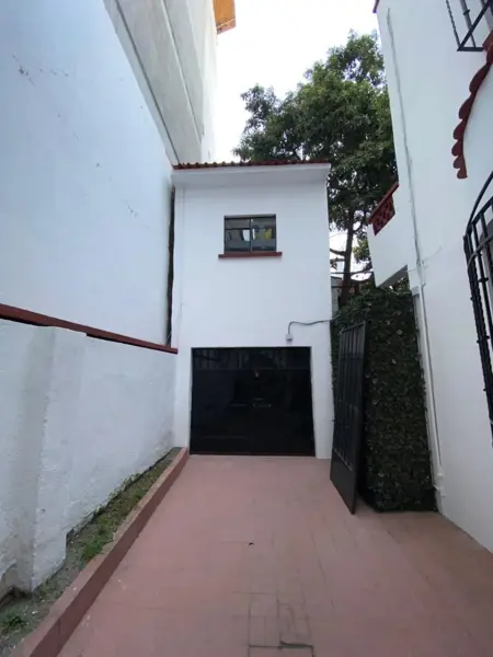 Casa en renta en Polanco I Sección, Miguel Hidalgo — foto 2 de 33