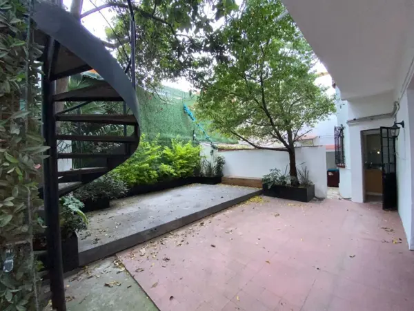 Casa en renta en Polanco I Sección, Miguel Hidalgo — foto 3 de 33
